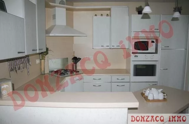 Vente - Maison/Villa - AQUITAINE (40390) - Landes