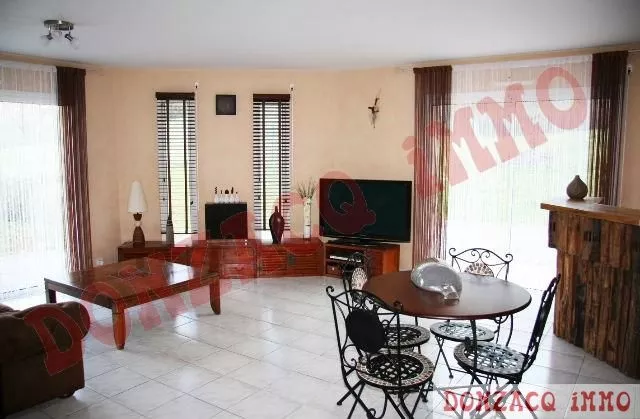 Vente - Maison/Villa - AQUITAINE (40390) - Landes