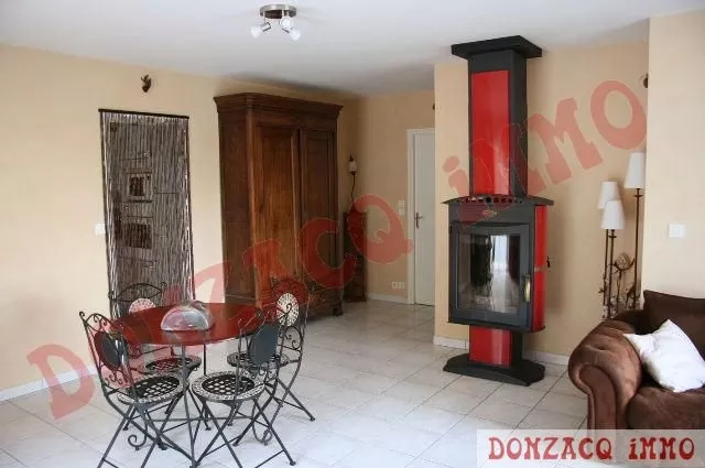 Vente - Maison/Villa - AQUITAINE (40390) - Landes
