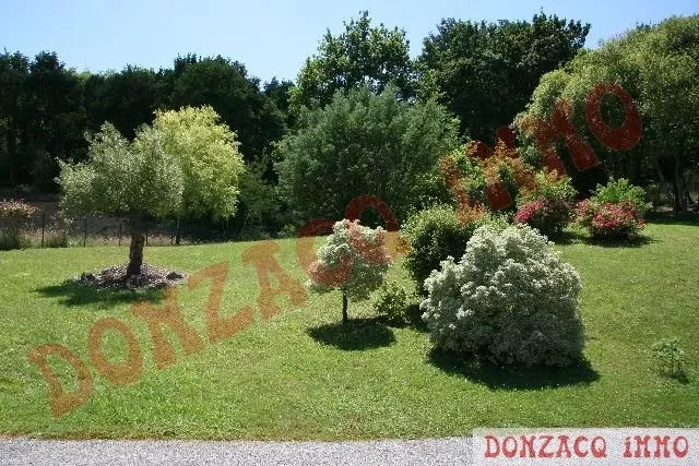 Vente - Maison/Villa - AQUITAINE (40390) - Landes