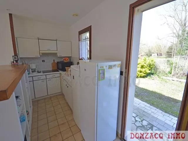 VENTE - MAISON/VILLA - (40) Landes - Côte Landaise