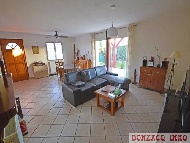 VENTE - MAISON/VILLA - ((64) Pyrénées Atlantiques - Côte Basque