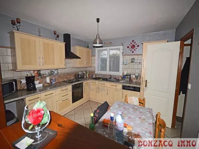 VENTE - MAISON/VILLA - ((64) Pyrénées Atlantiques - Côte Basque