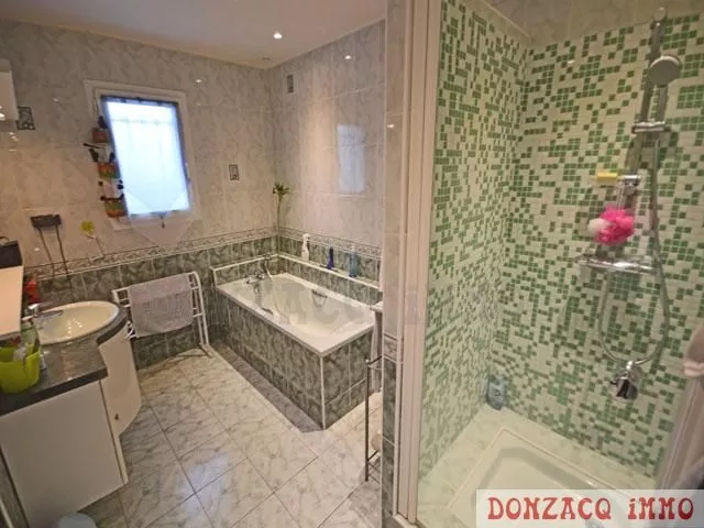 VENTE - MAISON/VILLA - ((64) Pyrénées Atlantiques - Côte Basque