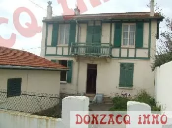 Vente - Maison/Villa - AQUITAINE (64200) - Côte Basque