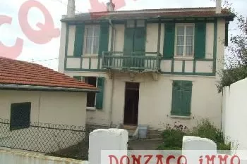 Vente - Maison/Villa - AQUITAINE (64200) - Côte Basque
