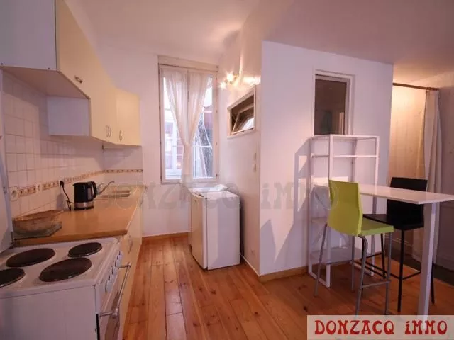 VENTE - APPARTEMENT - (64) Pyrénées Atlantiques - Côte Basque