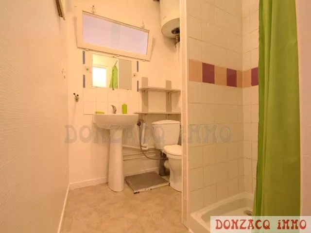 VENTE - APPARTEMENT - (64) Pyrénées Atlantiques - Côte Basque