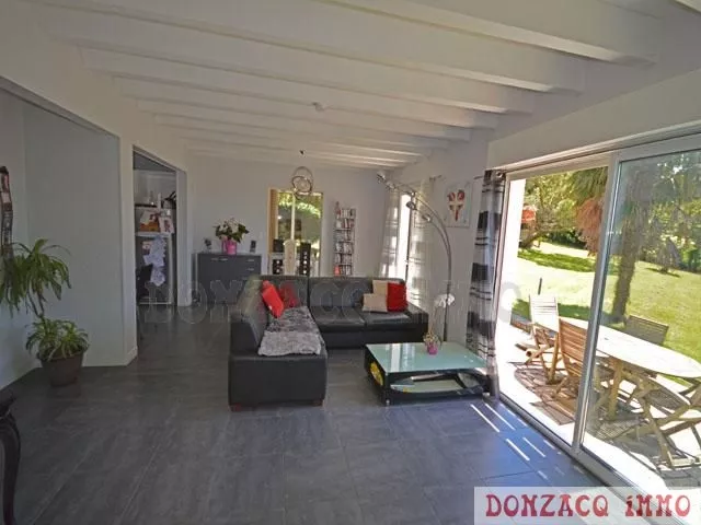 Vente en Exclusivité - VILLA - Mouguerre - Pays Basque