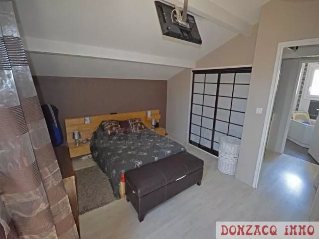 Vente en Exclusivité - VILLA - Mouguerre - Pays Basque