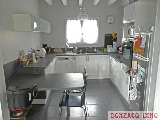 Vente en Exclusivité - VILLA - Mouguerre - Pays Basque