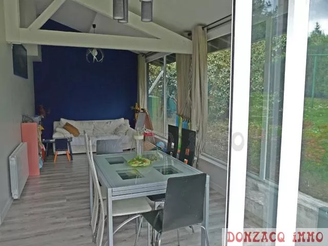 Vente en Exclusivité - VILLA - Mouguerre - Pays Basque