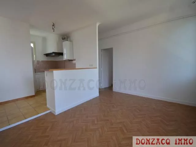 VENTE - APPARTEMENT - (64) Pyrénées Atlantiques - Côte Basque