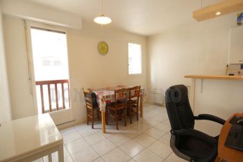 Appartement type 2 de 38 m² habitable  - Bayonne St Esprit