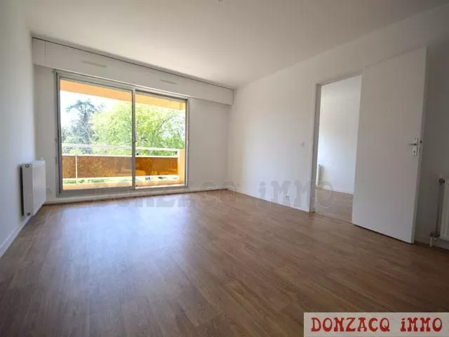 VENTE - APPARTEMENT - (64) Pyrénées Atlantiques - Côte Basque