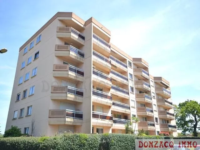 VENTE - APPARTEMENT - (64) Pyrénées Atlantiques - Côte Basque