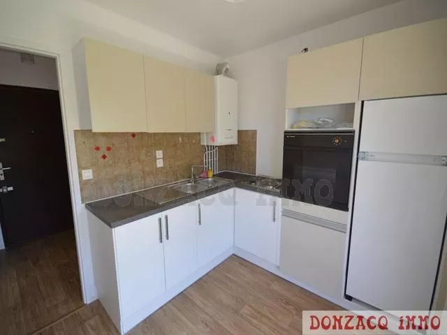 VENTE - APPARTEMENT - (64) Pyrénées Atlantiques - Côte Basque