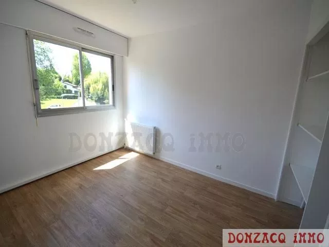 VENTE - APPARTEMENT - (64) Pyrénées Atlantiques - Côte Basque