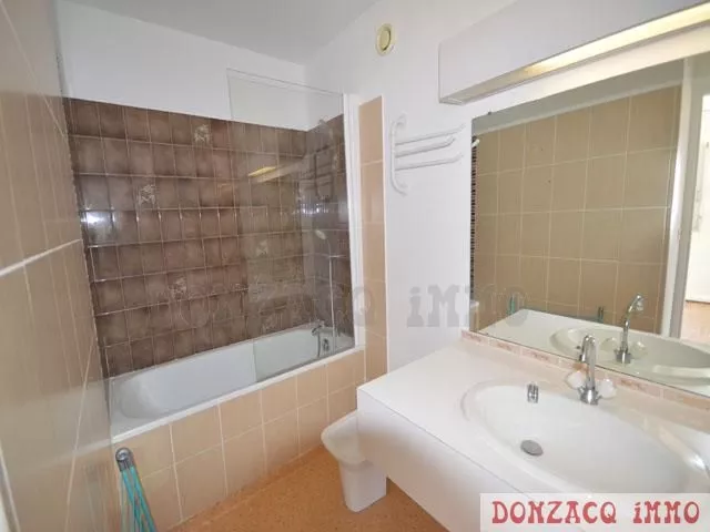 VENTE - APPARTEMENT - (64) Pyrénées Atlantiques - Côte Basque