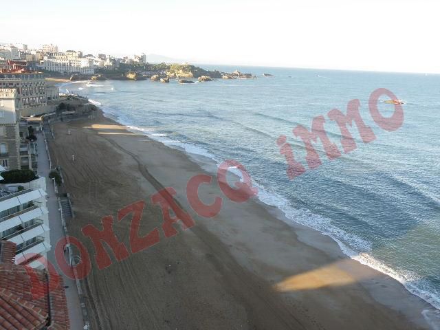 Vente - Appartement - AQUITAINE (64200) - Côte Basque