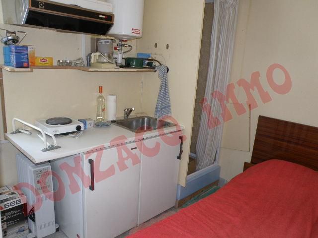 Vente - Appartement - AQUITAINE (64200) - Côte Basque