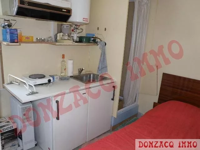 Vente - Appartement - AQUITAINE (64200) - Côte Basque