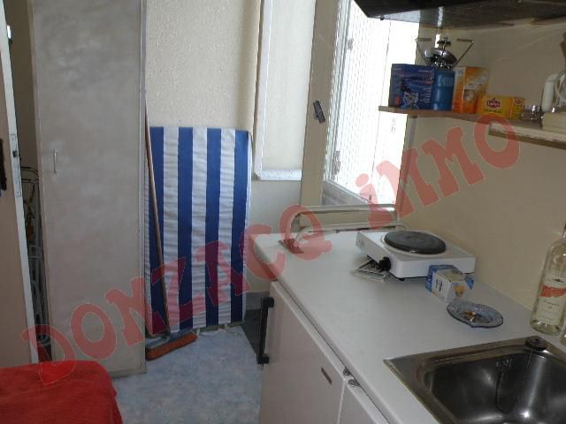 Vente - Appartement - AQUITAINE (64200) - Côte Basque