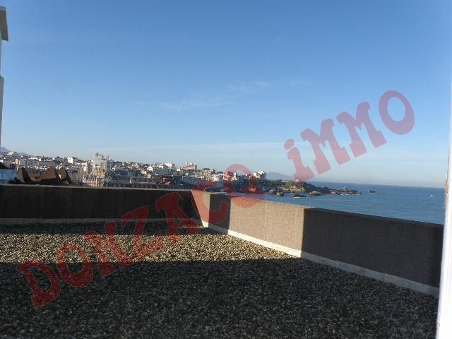 Vente - Appartement - AQUITAINE (64200) - Côte Basque