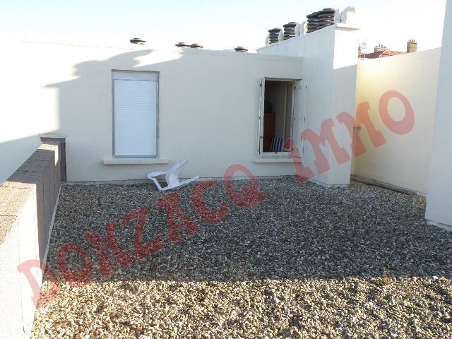 Vente - Appartement - AQUITAINE (64200) - Côte Basque