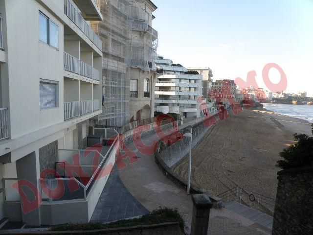 Vente - Appartement - AQUITAINE (64200) - Côte Basque