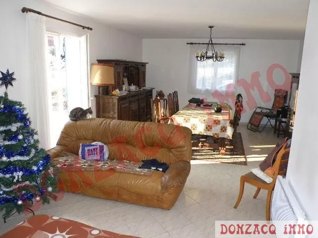 Vente - Maison/Villa - AQUITAINE (64990) - Côte Basque