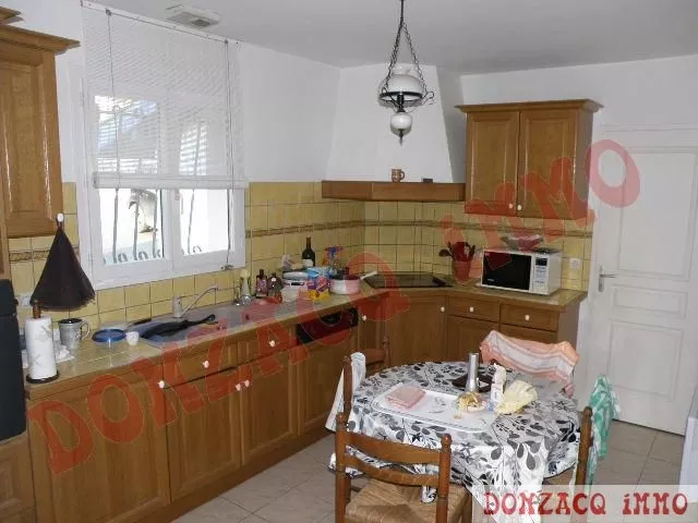 Vente - Maison/Villa - AQUITAINE (64990) - Côte Basque