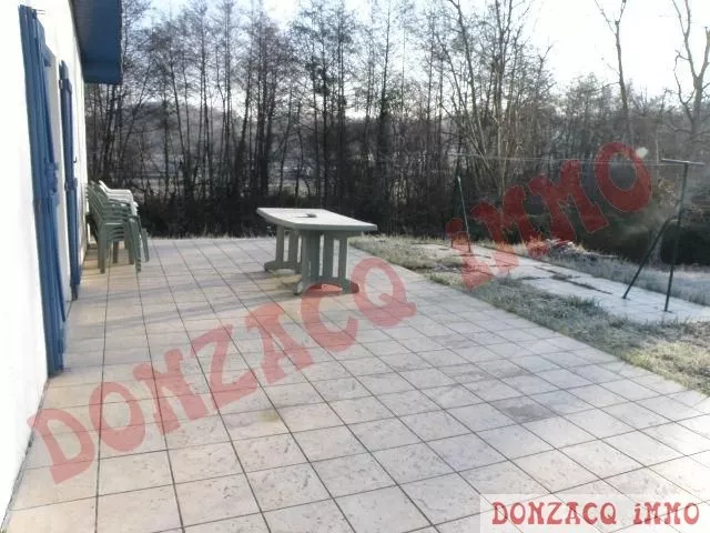 Vente - Maison/Villa - AQUITAINE (64990) - Côte Basque