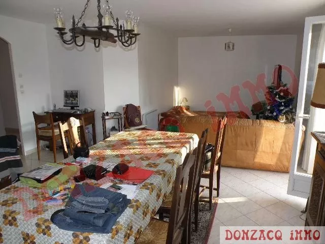 Vente - Maison/Villa - AQUITAINE (64990) - Côte Basque