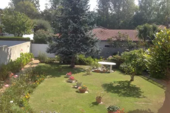 VENTE - Maison/Villa 4 pièces - Bayonne - Côte Basque
