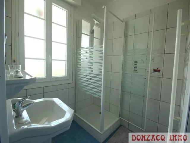 Maison 5 pièces sur 2000 m² de terrain - Mouguerre - Pays Basque