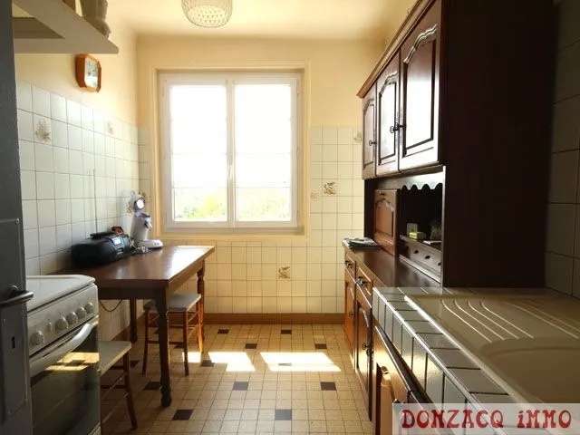 Maison 5 pièces sur 2000 m² de terrain - Mouguerre - Pays Basque