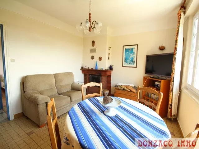 Maison 5 pièces sur 2000 m² de terrain - Mouguerre - Pays Basque