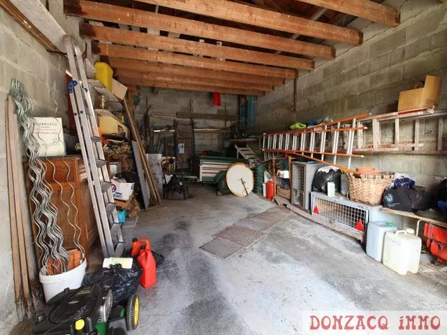 Maison 5 pièces sur 2000 m² de terrain - Mouguerre - Pays Basque