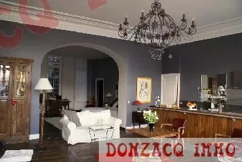 Vente - Appartement - AQUITAINE (64100) - Côte Basque