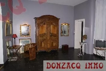 Vente - Appartement - AQUITAINE (64100) - Côte Basque