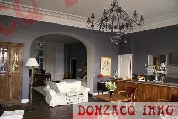 Vente - Appartement - AQUITAINE (64100) - Côte Basque