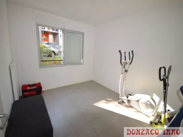 Appartement + parking en sous-sol - 3 pièces de 2015 - Bayonne -