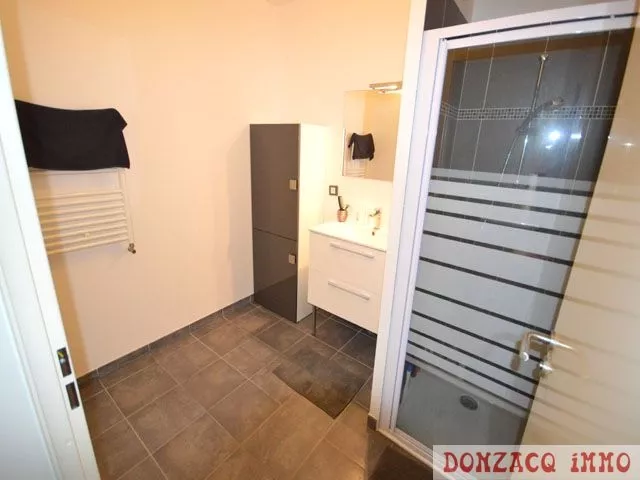 Appartement + parking en sous-sol - 3 pièces de 2015 - Bayonne -