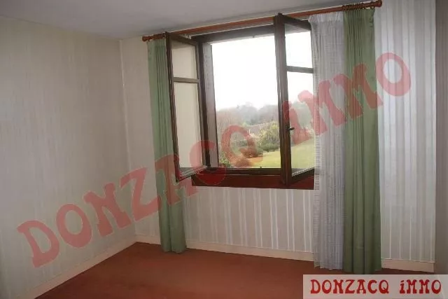 Vente - Appartement - AQUITAINE (64100) - Côte Basque