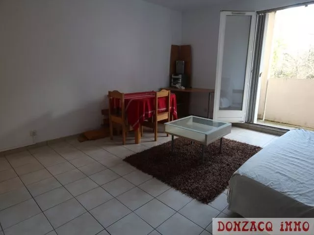 Vente - Appartement 2 pièces - Anglet - Côte Basque