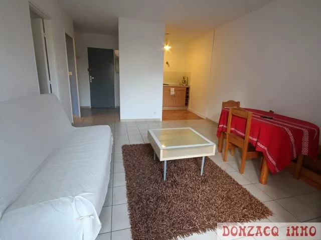 Vente - Appartement 2 pièces - Anglet - Côte Basque