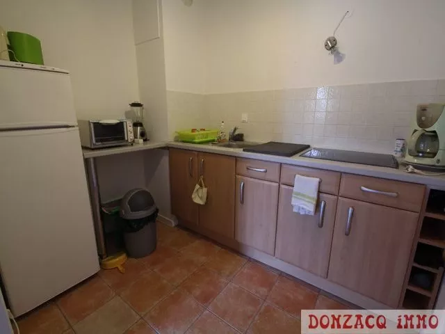 Vente - Appartement 2 pièces - Anglet - Côte Basque