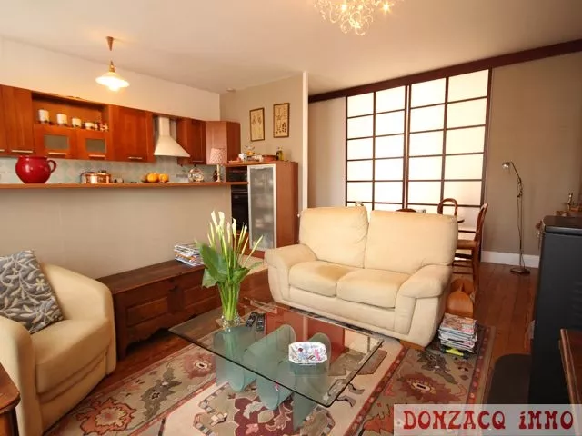 Appartement St Esprit - 3 pièces - Bayonne - Côte Basque