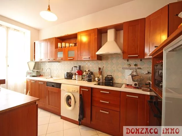 Appartement St Esprit - 3 pièces - Bayonne - Côte Basque